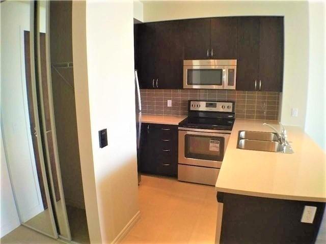 511 - 339 Rathburn Rd N, Condo with 1 bedrooms, 1 bathrooms and 1 parking in Mississauga ON | Image 26