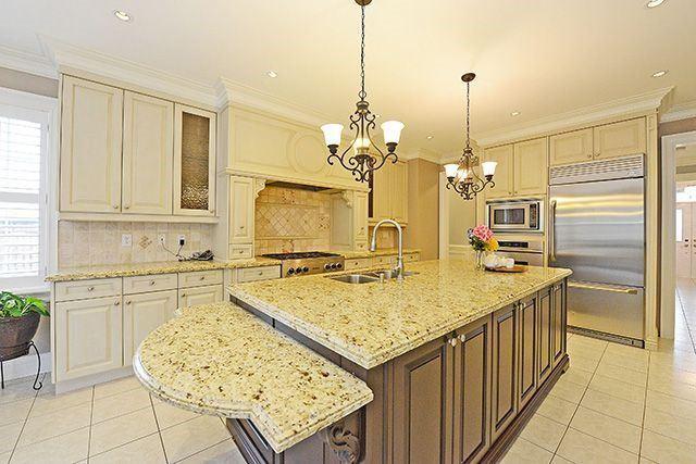 24 Sagebrook Rd, House detached with 5 bedrooms, 8 bathrooms and 6 parking in Brampton ON | Image 12