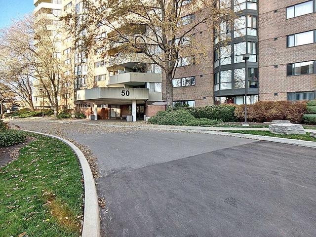 612 - 50 Baif Blvd, Condo with 2 bedrooms, 2 bathrooms and 2 parking in Richmond Hill ON | Image 1