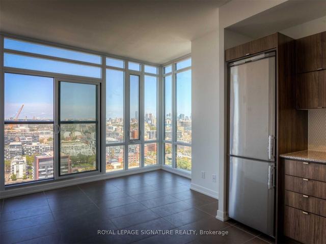 2603 - 170 Fort York Blvd, Condo with 1 bedrooms, 1 bathrooms and 0 parking in Toronto ON | Image 7