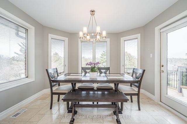 28 Bathgate Dr, House detached with 4 bedrooms, 4 bathrooms and 4 parking in Guelph ON | Image 8