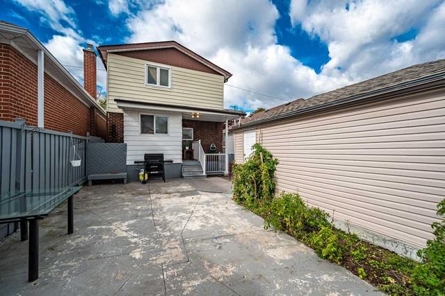 13 Birch Tree Cres, House detached with 3 bedrooms, 3 bathrooms and 4 parking in Toronto ON | Image 20