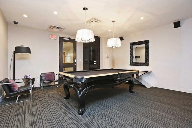 228 - 510 King St E, Townhouse with 1 bedrooms, 1 bathrooms and 1 parking in Toronto ON | Image 16