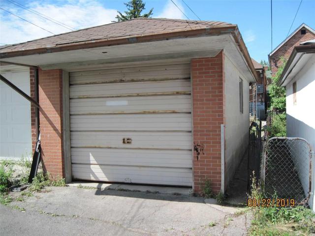 149 Boon Ave, House detached with 2 bedrooms, 2 bathrooms and 1 parking in Toronto ON | Image 19
