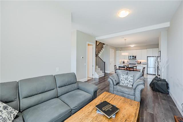 103 - 73 Arthur Street S, House attached with 3 bedrooms, 2 bathrooms and 1 parking in Guelph ON | Image 42