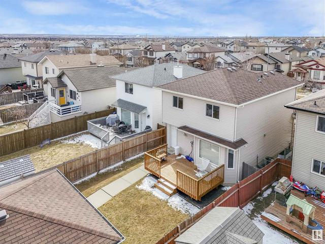 106 Brintnell Bv Nw, House detached with 3 bedrooms, 2 bathrooms and null parking in Edmonton AB | Image 23