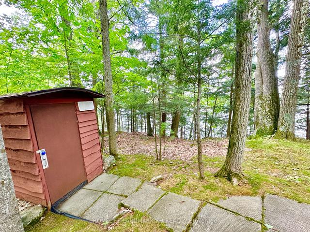 1164 Clearwater Shores Blvd, House detached with 2 bedrooms, 1 bathrooms and 6 parking in Muskoka Lakes ON | Image 22
