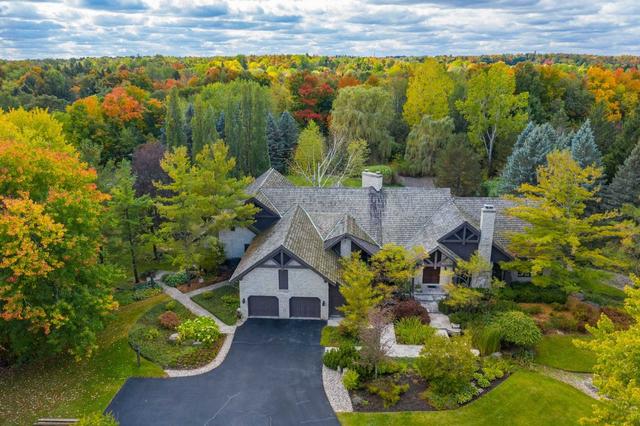 2275 8 Side Rd, House detached with 5 bedrooms, 5 bathrooms and 19 parking in Burlington ON | Image 1