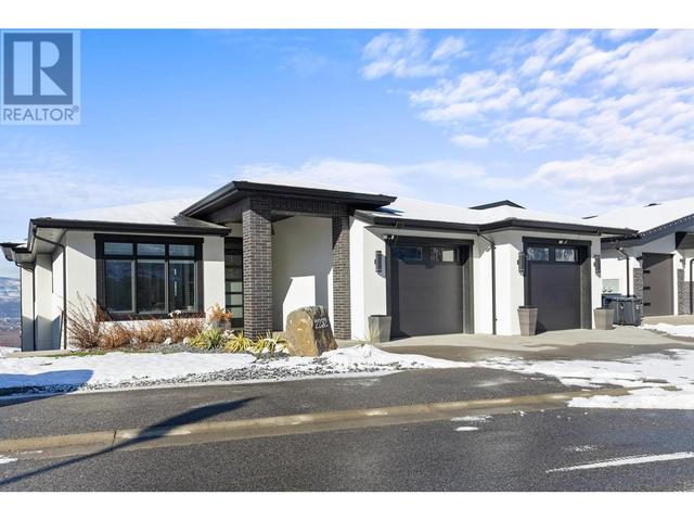 2232 Tramonto Court, House detached with 4 bedrooms, 3 bathrooms and 2 parking in Kelowna BC | Image 8