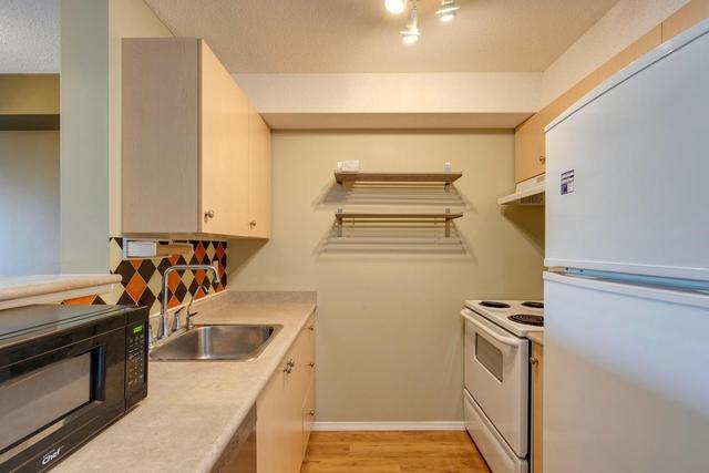 1207 - 2395 Eversyde Avenue Sw, Condo with 1 bedrooms, 1 bathrooms and 1 parking in Calgary AB | Image 4