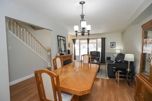 153 Aylmer Cres, House semidetached with 3 bedrooms, 2 bathrooms and 2 parking in Hamilton ON | Image 5