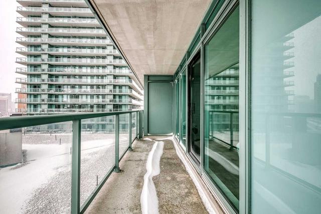 410 - 5508 Yonge St, Condo with 2 bedrooms, 2 bathrooms and 1 parking in Toronto ON | Image 26