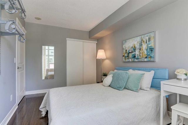 302 - 35 Bales Ave, Condo with 1 bedrooms, 1 bathrooms and 1 parking in Toronto ON | Image 11