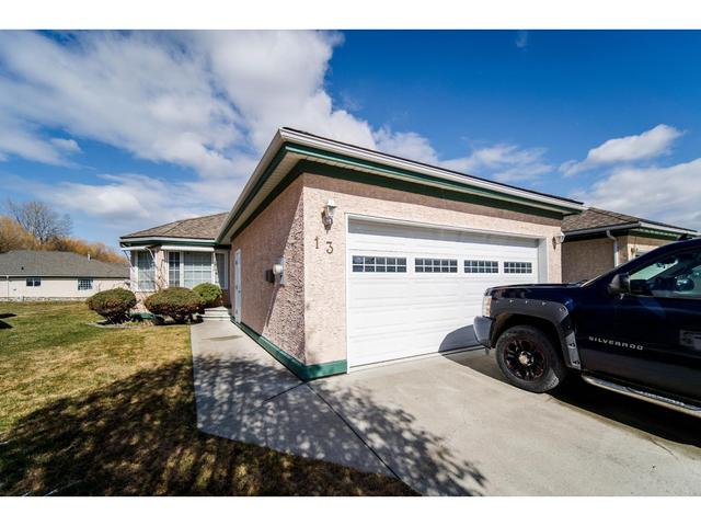 13 - 1401 Willowbrook Drive, House detached with 1 bedrooms, 2 bathrooms and 4 parking in Cranbrook BC | Image 6