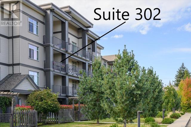 302 - 1900 Tulsa Rd, Condo with 2 bedrooms, 2 bathrooms and 2 parking in Nanaimo BC | Image 38