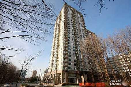 lph3505 - 190 Borough Dr, Condo with 2 bedrooms, 2 bathrooms and 1 parking in Toronto ON | Image 1