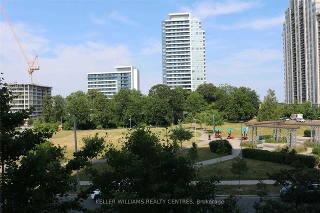 304 - 20 North Park Rd, Condo with 1 bedrooms, 2 bathrooms and 1 parking in Vaughan ON | Image 2