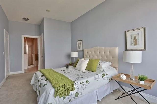 uph03 - 70 Absolute Ave, Condo with 2 bedrooms, 2 bathrooms and 1 parking in Mississauga ON | Image 13