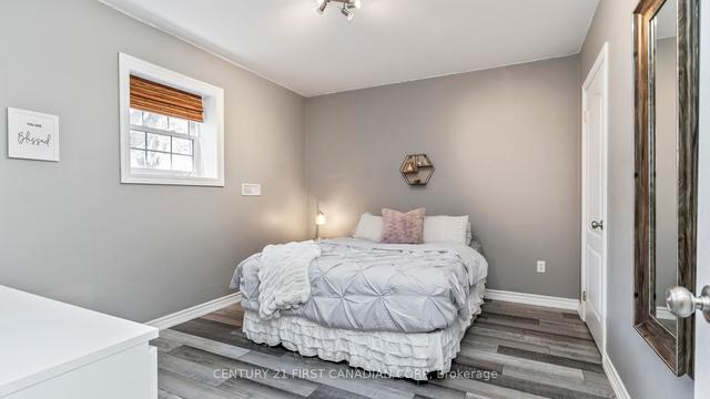 108 Main St, House detached with 2 bedrooms, 2 bathrooms and 12 parking in Southwest Middlesex ON | Image 13