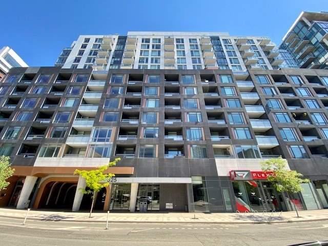 615 - 525 Adelaide St W, Condo with 2 bedrooms, 2 bathrooms and 1 parking in Toronto ON | Image 1