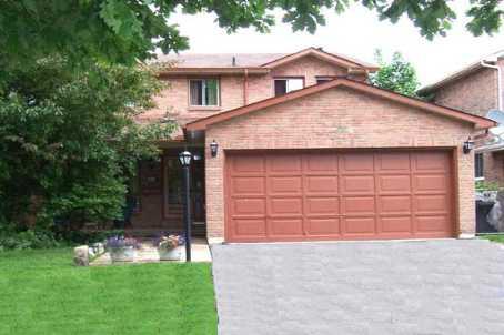 4048 Trapper Cres, House detached with 4 bedrooms, 4 bathrooms and 2 parking in Mississauga ON | Image 1