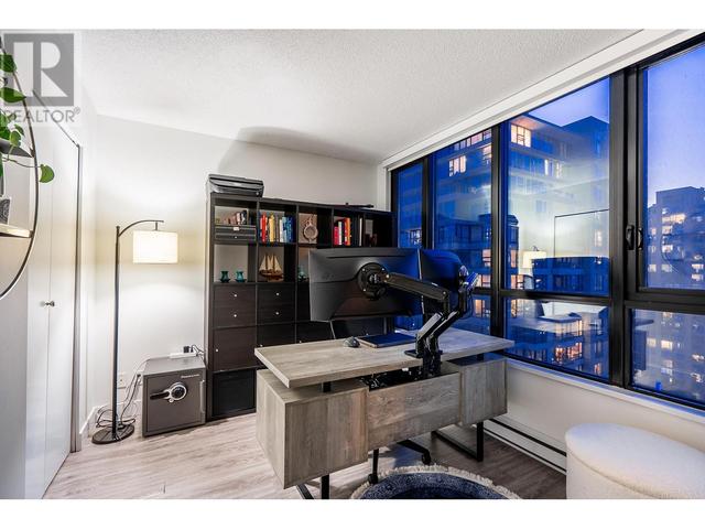 2807 - 909 Mainland Street, Condo with 2 bedrooms, 2 bathrooms and 1 parking in Vancouver BC | Image 17