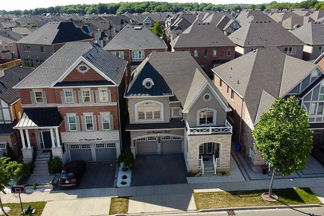 163 Cherryhurst Rd, House detached with 4 bedrooms, 4 bathrooms and 4 parking in Oakville ON | Image 31