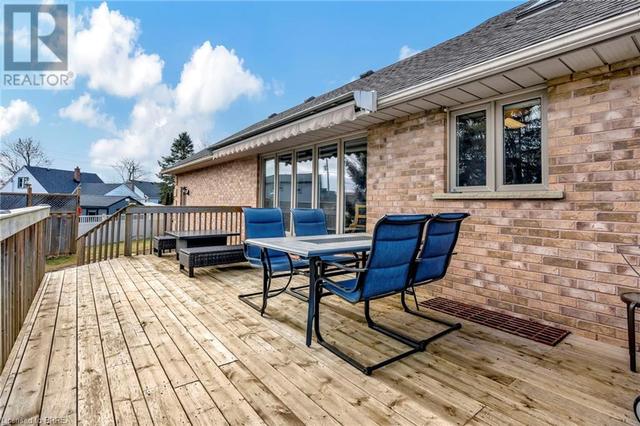 1036 La Plante Road, House detached with 4 bedrooms, 3 bathrooms and 6 parking in Norfolk County ON | Image 38