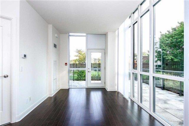 Th101 - 825 Church St, Townhouse with 3 bedrooms, 3 bathrooms and 1 parking in Toronto ON | Image 7