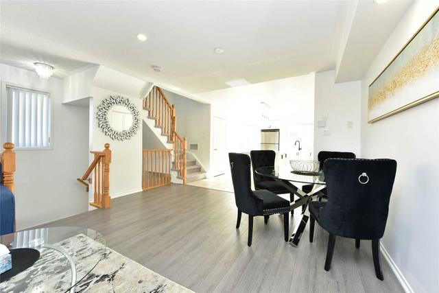 41 - 5650 Winston Churchill Blvd, Townhouse with 2 bedrooms, 3 bathrooms and 2 parking in Mississauga ON | Image 22