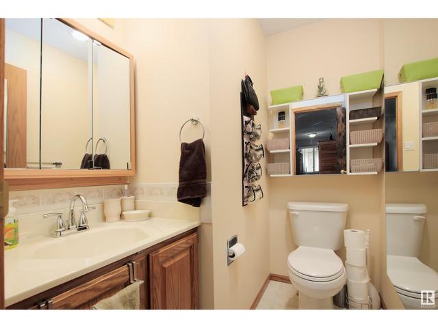 21 - 13217 155 Av Nw, House attached with 2 bedrooms, 2 bathrooms and 2 parking in Edmonton AB | Image 21
