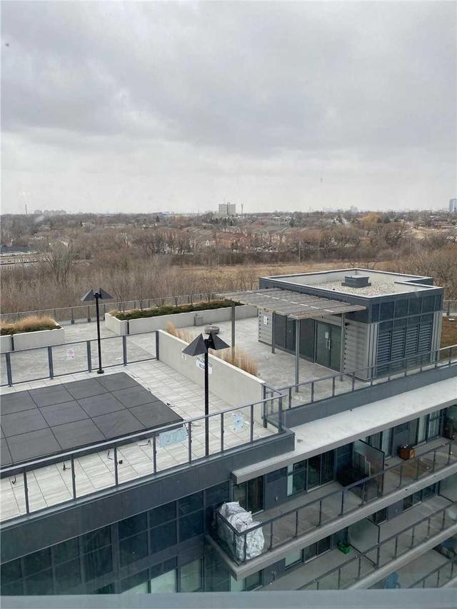 1004 - 10 Park Lawn Rd, Condo with 2 bedrooms, 2 bathrooms and 1 parking in Toronto ON | Image 22