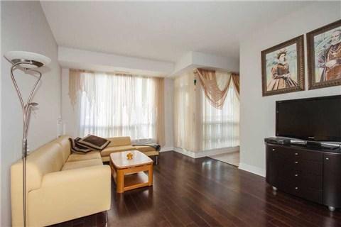 lph 02 - 17 Ruddington Dr, Condo with 2 bedrooms, 3 bathrooms and 1 parking in Toronto ON | Image 5