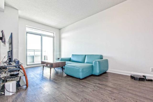 1404 - 7890 Bathurst St, Condo with 2 bedrooms, 2 bathrooms and 1 parking in Vaughan ON | Image 16