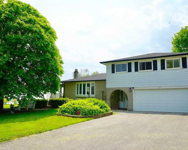 37 Mcclarnan Rd, House detached with 4 bedrooms, 4 bathrooms and 8 parking in Ajax ON | Image 14