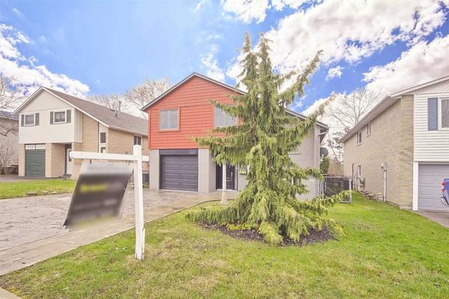 686 Irwin Cres, House detached with 1 bedrooms, 2 bathrooms and 3 parking in Newmarket ON | Image 36