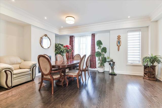 61 Village Pkwy, Townhouse with 3 bedrooms, 5 bathrooms and 4 parking in Markham ON | Image 21