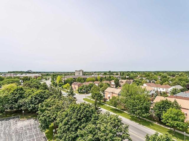 701 - 1905 Pilgrims Way, Condo with 2 bedrooms, 2 bathrooms and 2 parking in Oakville ON | Image 10
