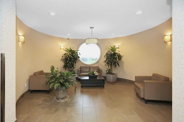 1207 - 5 Parkway Forest Dr, Condo with 2 bedrooms, 1 bathrooms and 1 parking in Toronto ON | Image 26