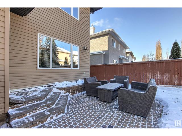20704 88 Av Nw, House detached with 3 bedrooms, 2 bathrooms and 4 parking in Edmonton AB | Image 35