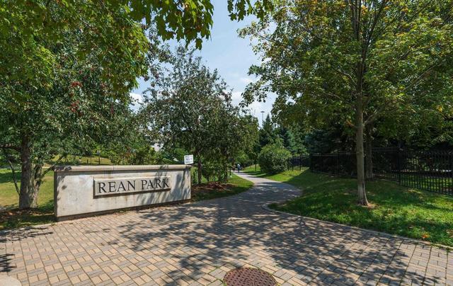 th12 - 8 Rean Dr, Townhouse with 4 bedrooms, 4 bathrooms and 2 parking in Toronto ON | Image 24