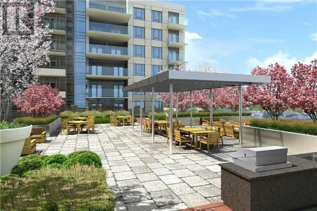 2202 - 55 Ann O'reilly Rd, Condo with 2 bedrooms, 2 bathrooms and 1 parking in Toronto ON | Image 13