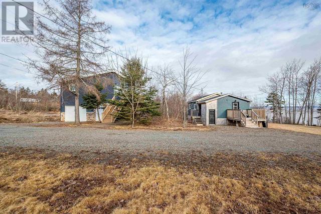 86 Sunrise Drive, House detached with 4 bedrooms, 2 bathrooms and null parking in East Hants NS | Image 47