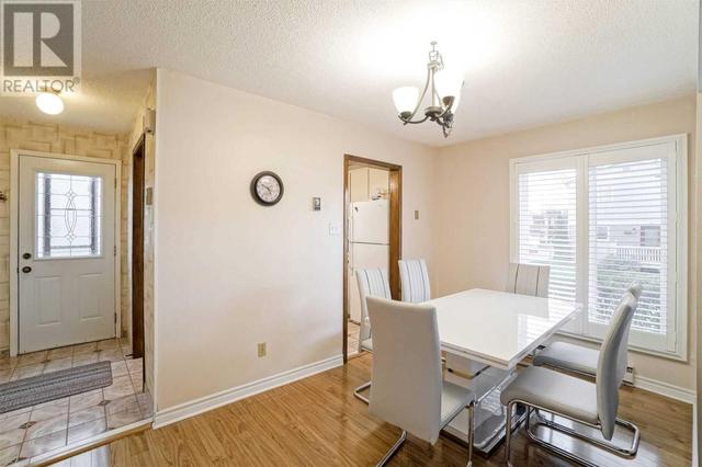 5 Holmcrest Crt, House detached with 3 bedrooms, 2 bathrooms and 2 parking in Brampton ON | Image 8