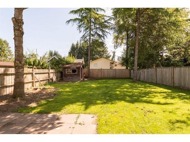 7902 115a Street, House attached with 5 bedrooms, 2 bathrooms and 5 parking in Delta BC | Image 17