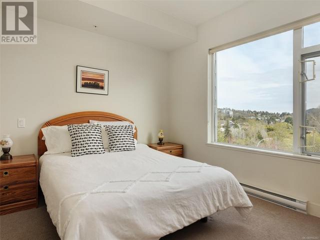 309 - 3815 Rowland Ave, Condo with 2 bedrooms, 2 bathrooms and 1 parking in Saanich BC | Image 13