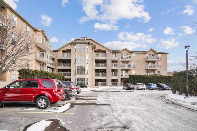 301 - 1460 Bishops Gate, Condo with 2 bedrooms, 2 bathrooms and 1 parking in Oakville ON | Image 21