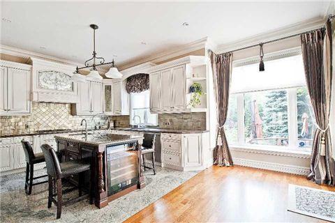 134 Mckee Ave, House detached with 4 bedrooms, 6 bathrooms and 4 parking in Toronto ON | Image 5
