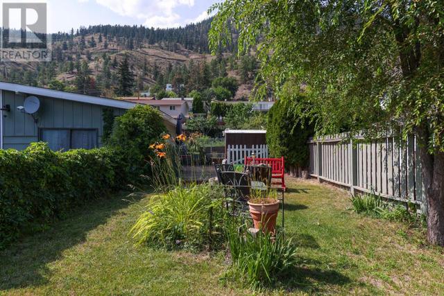 383 Pine Street, House detached with 3 bedrooms, 2 bathrooms and null parking in Lillooet BC | Image 17