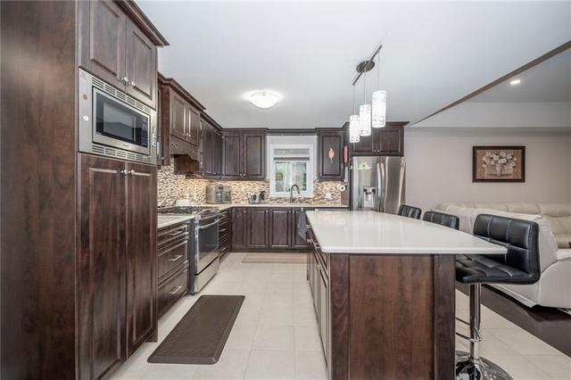 1208 Innwood Avenue, House detached with 4 bedrooms, 3 bathrooms and 4 parking in Cornwall ON | Image 5